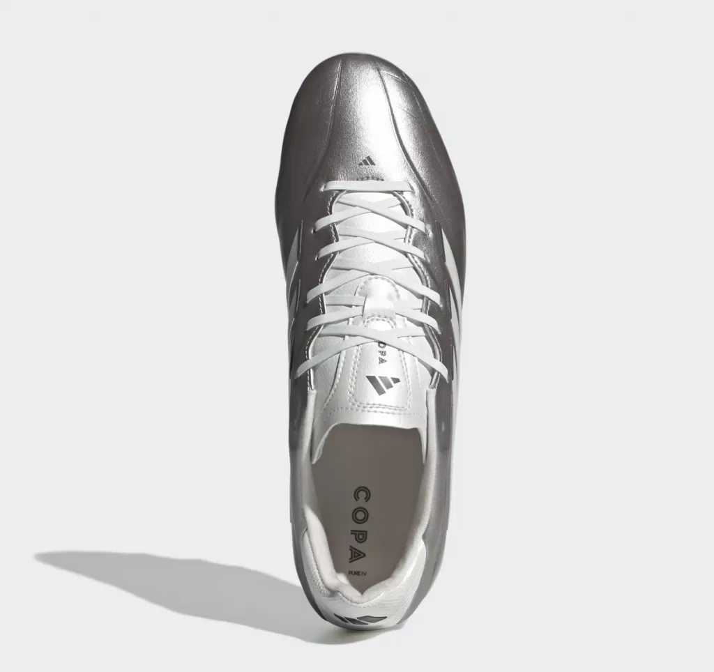 Бутсы Adidas Copa Pure IV League FG